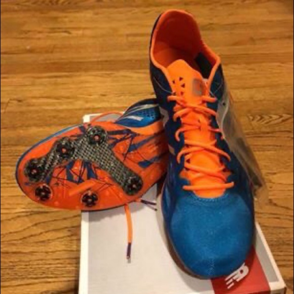 NEW, men’s shoes NB MMD800B2, size 10, D medium